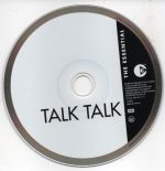 Talk Talk – The Essential Talk Talk CD - Görsel 3