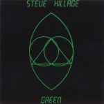 Steve Hillage – Green CD