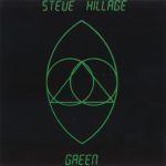 Steve Hillage – Green CD