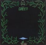 Steve Hillage – Green CD - Görsel 2