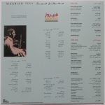 Fairuz – Maarifti Feek LP Plak - Görsel 2