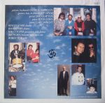 George Harrison – Cloud Nine LP Plak - Görsel 4