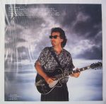 George Harrison – Cloud Nine LP Plak - Görsel 3