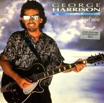George Harrison – Cloud Nine LP Plak