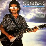 George Harrison – Cloud Nine LP Plak