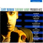 Gary Numan / Tubeway Army – Premier Hits CD