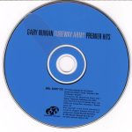 Gary Numan / Tubeway Army – Premier Hits CD - Görsel 3