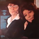 Gato Barbieri – Chapter Four: Alive In New York LP Plak - Görsel 2