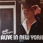 Gato Barbieri – Chapter Four: Alive In New York LP Plak