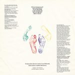 REO Speedwagon – Life As We Know It LP Plak - Görsel 3