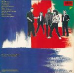 REO Speedwagon – Life As We Know It LP Plak - Görsel 2