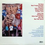 Short Dogs Grow – Matt Dillon LP Plak - Görsel 2