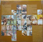 Gerhard Heinz – Melodies In Love : The Erotic World Of Gerhard Heinz 2LP Plak - Görsel 4