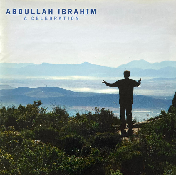 Abdullah Ibrahim – A Celebration CD