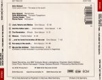 Dino Saluzzi – Once Upon A Time - Far Away In The South CD - Görsel 2