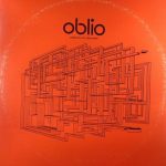 Oblio – Principle Of Discovery 12''Maxi Single Plak (Electro)