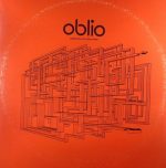 Oblio – Principle Of Discovery 12''Maxi Single Plak (Electro)