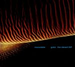 Monolake – Gobi. The Desert EP CD (Ambient)