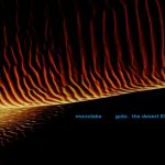 Monolake – Gobi. The Desert EP CD (Ambient)