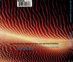 Monolake – Gobi. The Desert EP CD (Ambient) - Görsel 2