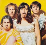The Mothers Of Invention – We're Only In It For The Money LP Plak