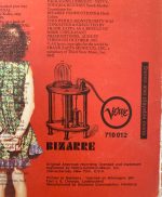 The Mothers Of Invention – We're Only In It For The Money LP Plak - Görsel 4