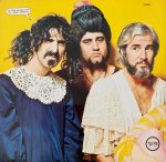 The Mothers Of Invention – We're Only In It For The Money LP Plak - Görsel 5