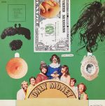 The Mothers Of Invention – We're Only In It For The Money LP Plak - Görsel 3