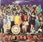 The Mothers Of Invention – We're Only In It For The Money LP Plak - Görsel 6