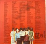 The Mothers Of Invention – We're Only In It For The Money LP Plak - Görsel 2