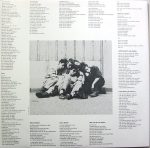 Einstürzende Neubauten – 1/2 Mensch LP Plak - Görsel 4