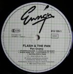 Flash And The Pan – Pan Orama LP Plak - Görsel 3