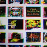 Flash And The Pan – Pan Orama LP Plak