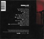 Gorillaz – The Fall CD - Görsel 2