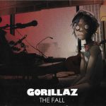 Gorillaz – The Fall CD