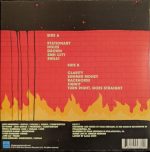 Teenage Halloween – Teenage Halloween LP Plak - Görsel 2