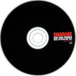 Sharam – Deep Dish Toronto #025 Afterclub Mix CD (House) - Görsel 3