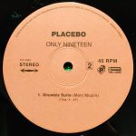 Placebo – Only 19 LP Plak - Görsel 4