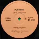 Placebo – Only 19 LP Plak - Görsel 3