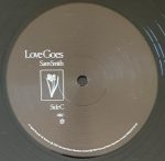 Sam Smith – Love Goes 2LP Plak - Görsel 4
