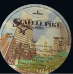 Scafell Pike – Four's A Crowd LP Plak - Görsel 6