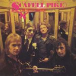 Scafell Pike – Four's A Crowd LP Plak