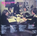 Scafell Pike – Four's A Crowd LP Plak - Görsel 2