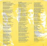 Scafell Pike – Four's A Crowd LP Plak - Görsel 3