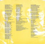 Scafell Pike – Four's A Crowd LP Plak - Görsel 4