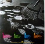 I.R.S. Greatest Hits Vols. 2 & 3 2LP Plak - Görsel 2