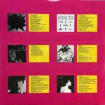 I.R.S. Greatest Hits Vols. 2 & 3 2LP Plak - Görsel 3