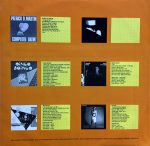 I.R.S. Greatest Hits Vols. 2 & 3 2LP Plak - Görsel 4
