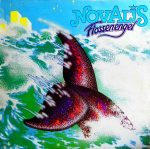 Novalis – Flossenengel LP Plak