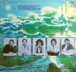 Novalis – Flossenengel LP Plak - Görsel 2
